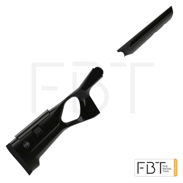 FBT pažba UNIC CARBON STRASSER RS14