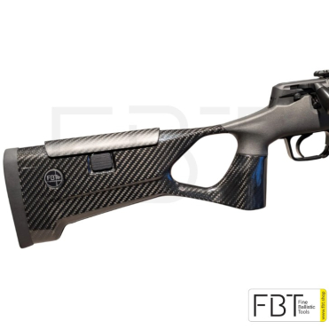 FBT pažba UNIC CARBON Strasser RS700