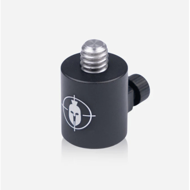 Spartan Light Optics Adapter