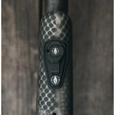 Spartan Adaptér, zátka- Spartan 12mm