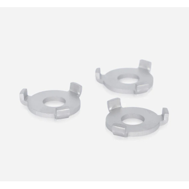 Spartan Hroty na dvojnožku