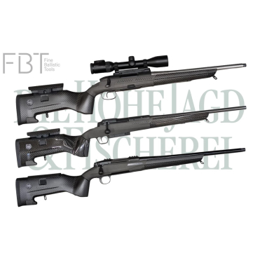 FBT UNIC SuperErgo pažba