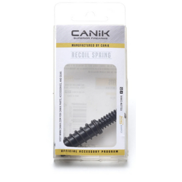 Canik ND Micro Compact recoil spring, Vratná pružina Micro kompakt