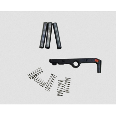 Canik ND, Indikátor náboja v komore SF/SFT/SF Elite