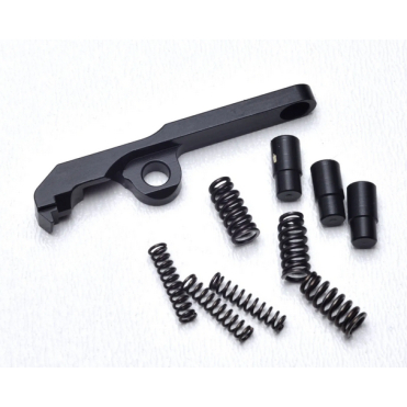 Canik ND, Záchyt náboja, Mete MC9