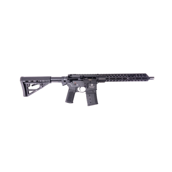Schmeisser AR15-M4FL 12,5´´,kal.223Rem.+zás.10r BLACK