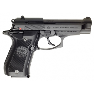 Beretta 84FS Cheetah, kal. 9mm Browning