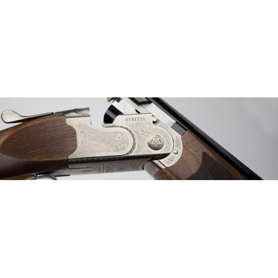 Beretta 686 Silver Pigeon I Sporting, kal. 12/76, 76 cm