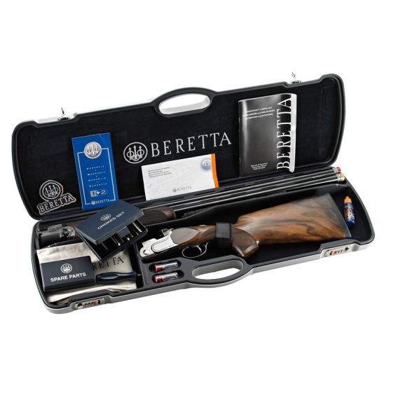 Beretta DT 11 Sporting cal. 12/76 (rôzne varianty)
