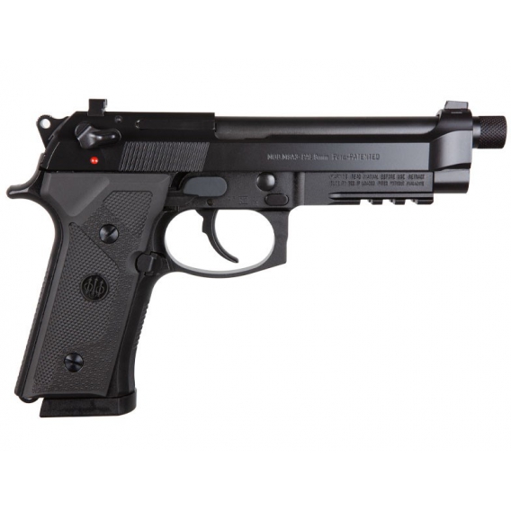 Beretta M9A3, kal. 9x19