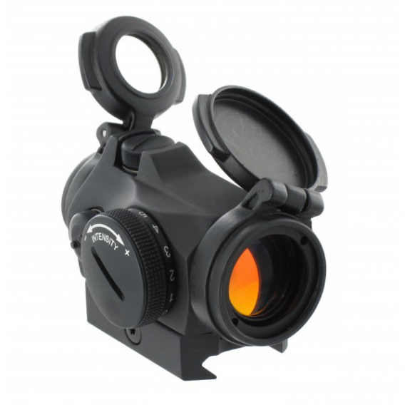 Aimpoint H-2 2MOA ACET komplet