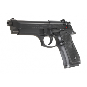 Beretta 92FS Black, kal.9mm Para