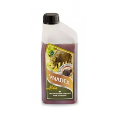 Vnadex Nectar hľuzovka 1 kg