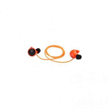Chránič sluchu Beretta Mini Headset oranžový
