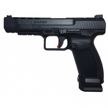 CANIK  TP9 METE SFX Black, kal.9x19mm Special Edition