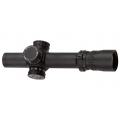 Puškohľad Nightforce NX8 1-8x24F1 ZS MR CW