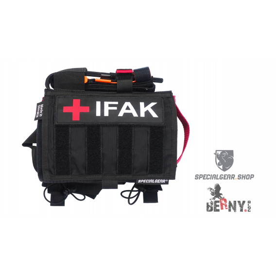 IFAK Transport Basic