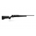 Strasser RS 14 AVA-Tahr Black