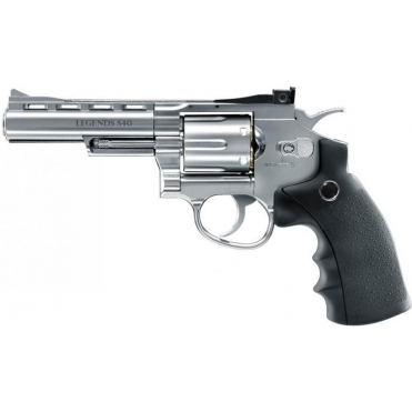 Revolver CO2 Legends S40, kal.4,5mm diab.