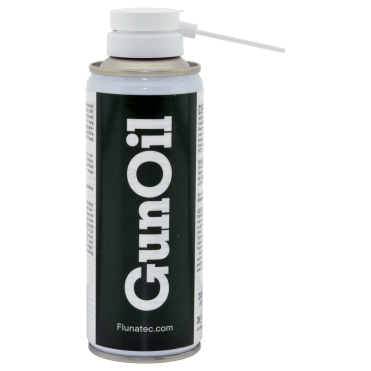 GUN OIL FLUNATEC AEROSOL 200 ML