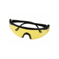 Strelecké okuliare NUM'axes žlté