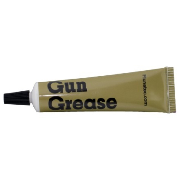 Vazelína FLUNATEC Gun Grease white  15g