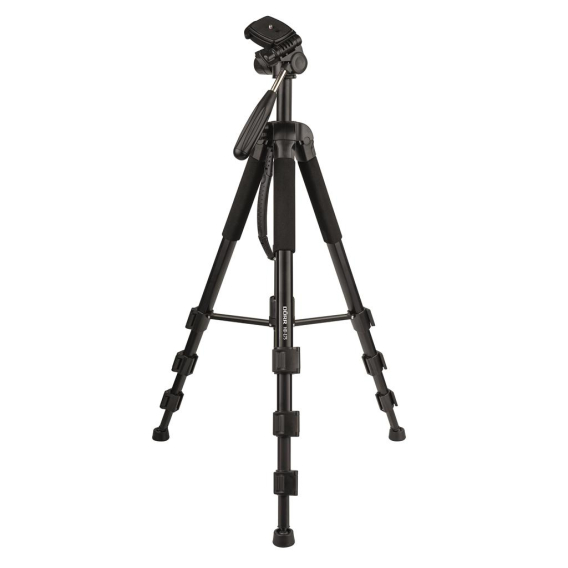 Hliníkový TRIPOD DÖRR HD-175 BLACK