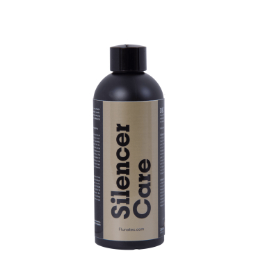 Čistiaci roztok na tlmič Flunatec - SDR 250 ml