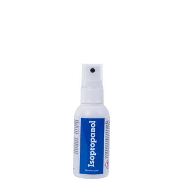 Fluna Isopropanol 50 ml