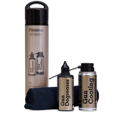 Fluna Gun Care set No. 1