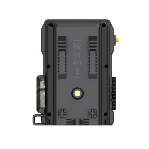 Fotopasca HIKMICRO M15 4G