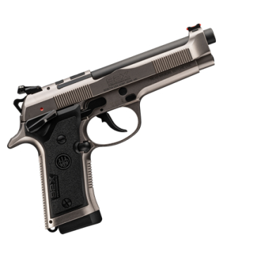 Beretta 92FS X Performance Defensive, kal.9x19