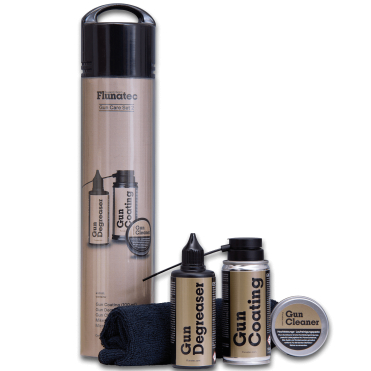 FL Sada No.2 (Coating 100ml, Degreaser 100ml, Cleaner50g, Microfiber)