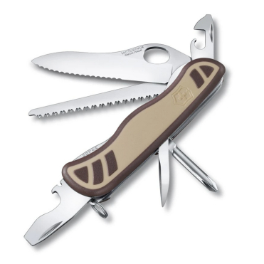 Victorinox nôž Trailmaster Desert  Beige/Brown