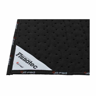 Fluna tec - Oil Pad podložka na čistenie zbraní 40x50cm