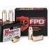 Náboje Hornady .40 SW TAP FDP 180gr