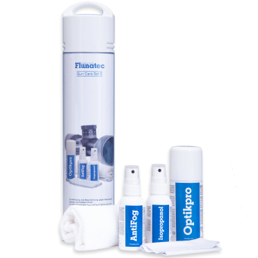 Fluna tec Čistiaca sada na optiku č. 5