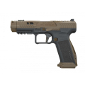 CANIK TP9 SERIES