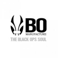 B. O. Manufacture